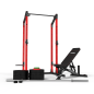 Pack Alpha Premium | HWM® Pack Alpha Premium | HWM®