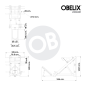 Leg Press 45° V8 Series | Obelix Leg Press 45° V8 Series | Obelix