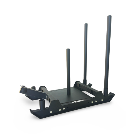Trineo de Arrastre Power Sled | HWM®