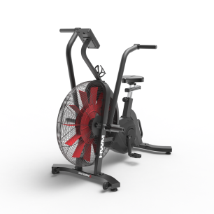 Airbike Hurricane 3.0 | HWM®
