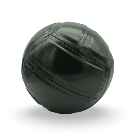 Balón Medicinal 12kg Black Series | HWM®