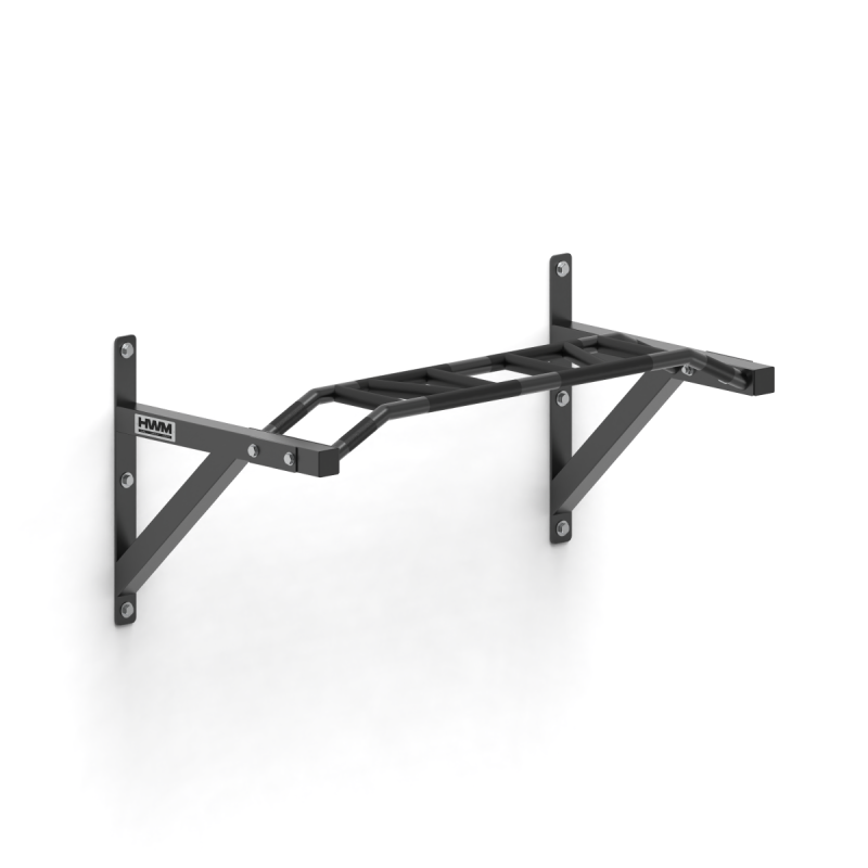Barra Pull Ups Multigrip 2.0 | HWM®