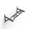 Barra Pull Ups Multigrip 2.0 | HWM®