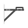 Barra Pull Ups Multigrip 2.0 | HWM®