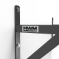 Barra Pull Ups Multigrip 2.0 | HWM®