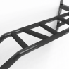 Barra Pull Ups Multigrip 2.0 | HWM®