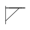 Barra Pull Ups 1.0 | HWM®