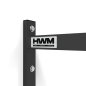 Barra de Dominadas Recta | HWM® Barra de Dominadas Recta | HWM®