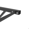 Barra Pull Ups 1.0 | HWM®