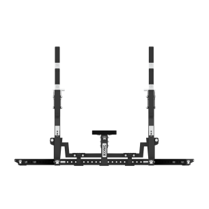 Powerlifting Combo Rack Heavy Duty | KONG