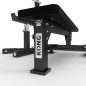Powerlifting Combo Rack Heavy Duty | KONG Powerlifting Combo Rack Heavy Duty | KONG