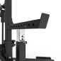 Powerlifting Combo Rack Heavy Duty | KONG Powerlifting Combo Rack Heavy Duty | KONG