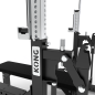 Powerlifting Combo Rack Heavy Duty | KONG Powerlifting Combo Rack Heavy Duty | KONG