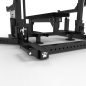 Powerlifting Combo Rack Heavy Duty | KONG Powerlifting Combo Rack Heavy Duty | KONG
