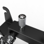 Powerlifting Combo Rack Heavy Duty | KONG Powerlifting Combo Rack Heavy Duty | KONG