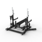 Powerlifting Combo Rack Heavy Duty | KONG Powerlifting Combo Rack Heavy Duty | KONG
