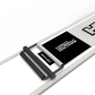 Cinturón de Levantamiento Iconlift™ 1.0 Blanco | HWM® Cinturón de Levantamiento Iconlift™ 1.0 Blanco | HWM®