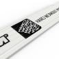 Cinturón de Levantamiento Iconlift™ 1.0 Blanco | HWM® Cinturón de Levantamiento Iconlift™ 1.0 Blanco | HWM®