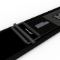 Cinturón de Levantamiento Iconlift™ 1.0 Gris | HWM® Cinturón de Levantamiento Iconlift™ 1.0 Gris | HWM®
