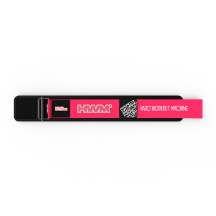 Cinturón de Levantamiento Iconlift™ 1.0 Magenta | HWM®