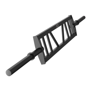 Barra Olímpica Multi Agarre | HWM®