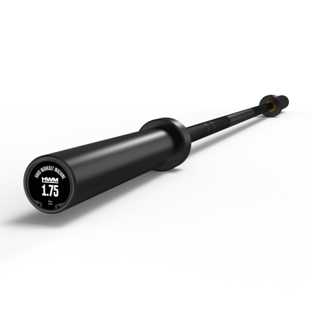 Barra Olímpica C-175 35Lbs | HWM®