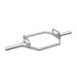 Barra Olímpica Hexagonal 20kg | HWM®