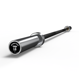 Barra Olímpica C-160 25Lbs | HWM®