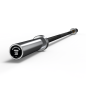 Barra Olímpica C-160 25Lbs | HWM® Barra Olímpica C-160 25Lbs | HWM®