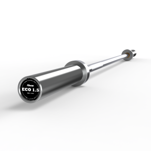 Barra Olímpica 8kg 150cm Eco Serie | PROmachine