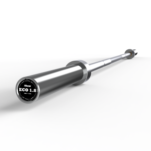 Barra Olímpica 11kg 180cm Eco Serie | PROmachine