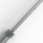 Barra Olímpica 11kg 180cm Eco Serie | PROmachine Barra Olímpica 11kg 180cm Eco Serie | PROmachine