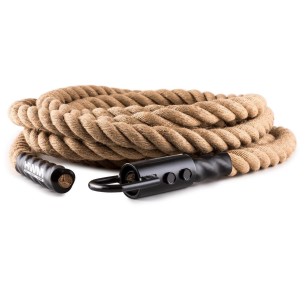 Soga de Trepa 7mt - 2da Selección | HWM®