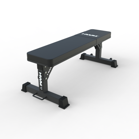 Banco Plano Delta - 2da Selección | HWM®