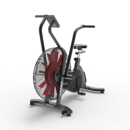 Airbike Hurricane 3.0 - 2da Selección | HWM®