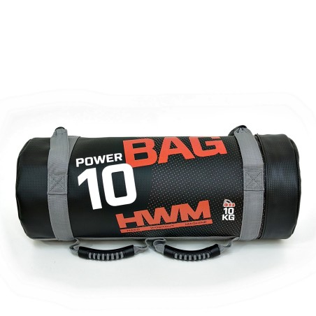 Sand Bag Training 10kg - 2da Selección | HWM®