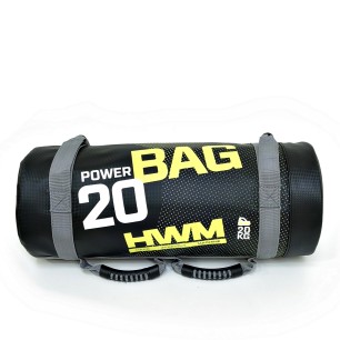 Sand Bag Training 20kg - 2da Selección | HWM®