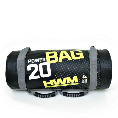 Sand Bag Training 20kg - 2da Selección | HWM®