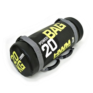 Sand Bag Training 20kg - 2da Selección | HWM®