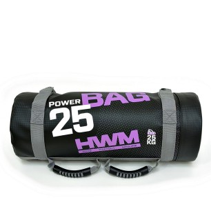 Sand Bag Training 25kg - 2da Selección | HWM®