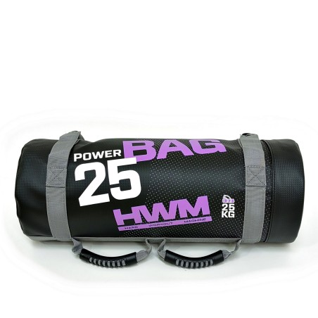 Sand Bag Training 25kg - 2da Selección | HWM®