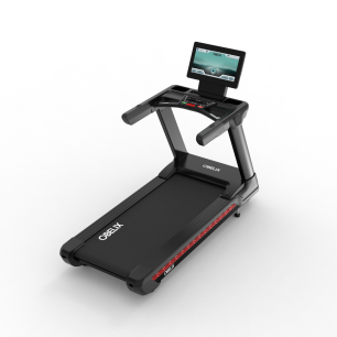 Trotadora Comercial S1Pro Series TFT Touch | Obelix®