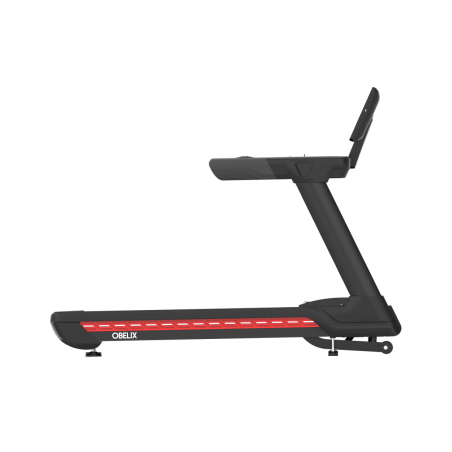 Trotadora Comercial S1Pro Series TFT Touch | Obelix®