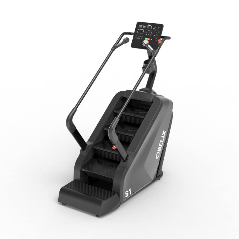 Escalera LED S1 Series | Obelix® Escalera LED S1 Series | Obelix®