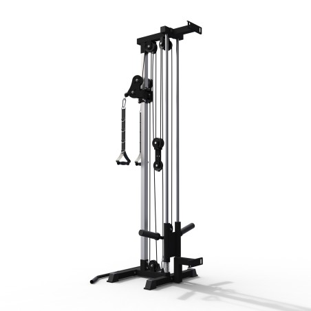 Polea de Muro 1.0 - 2da Selección | PROmachine