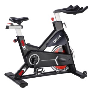 Bicicleta de Spinning SP9 - 2da Selección | Obelix
