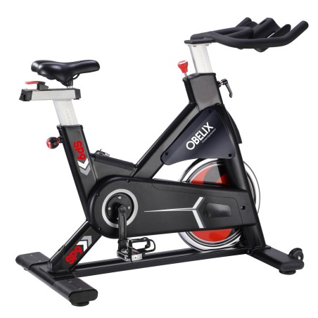 Bicicleta de Spinning SP9 - 2da Selección | Obelix