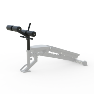 Ab Crunch Accesorio Banco B814 - 2da Selección | PROmachine
