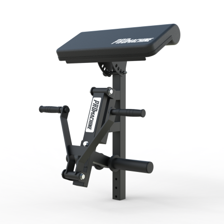 Bíceps Curl Accesorio Banco B814 - 2da Selección | PROmachine
