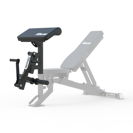 Bíceps Curl Accesorio Banco B814 - 2da Selección | PROmachine